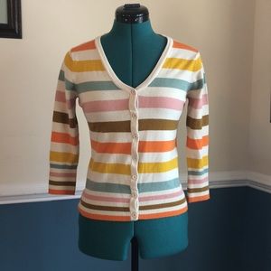 Charter School Cardigan from ModCloth